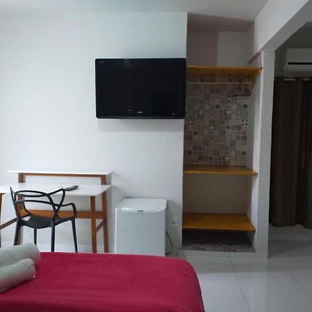 Hotel Silveira Bambui Bagian luar foto