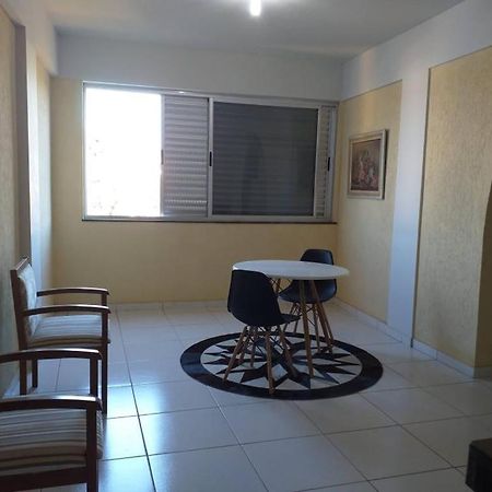 Hotel Silveira Bambui Bagian luar foto