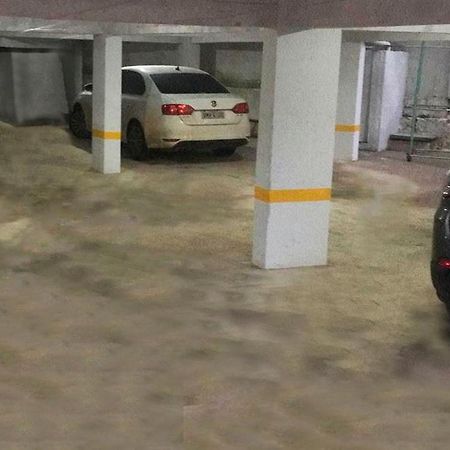 Hotel Silveira Bambui Bagian luar foto