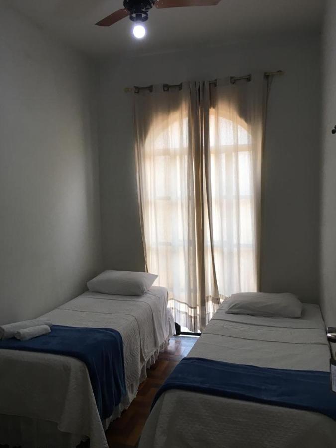 Hotel Silveira Bambui Bagian luar foto
